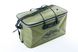 Сумка рыболовная Tramp Fishing bag EVA Avocado - M