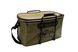 Сумка рыболовная Tramp Fishing bag EVA Avocado - M