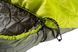 Спальный мешок Tramp Hiker Compact кокон правый olive/grey 185/80-55 UTRS-051С-R