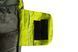 Спальный мешок Tramp Hiker Compact кокон правый olive/grey 185/80-55 UTRS-051С-R