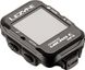 GPS комп'ютер Lezyne Micro Color GPS HRSC Loaded Y12, Черный