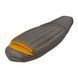 Спальный мешок Sea To Summit Spark SpIV Long grey/yellow