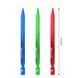 Колышки Y-образные Naturehike 180 мм (8 шт.) NH15A005-I green