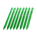 Колышки Y-образные Naturehike 180 мм (8 шт.) NH15A005-I green