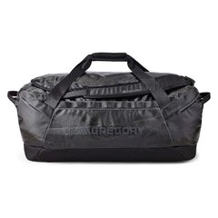 Сумка-рюкзак Gregory Alpaca 100 Duffle Bag Obsidian Black