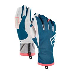 Перчатки Ortovox Tour Glove Wms M женские синие