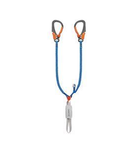 Самостраховка Petzl Scorpio Eashook, Blue