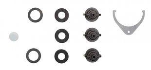 Сервис-набор для фильтра Katadyn Drip Maintenance Kit 1 black