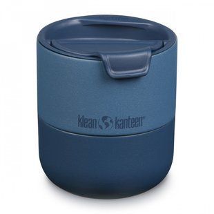 Термостакан-тумблер Klean Kanteen Rise Lowball 296 мл Stellar