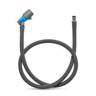 Шланг для питної системи HydraPak HydraFusion Tube, Grey