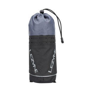 Сумка на руль Lezyne Stuff Caddy Y13 Черный