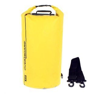 Гермомешок Overboard Dry Tube 40L yellow