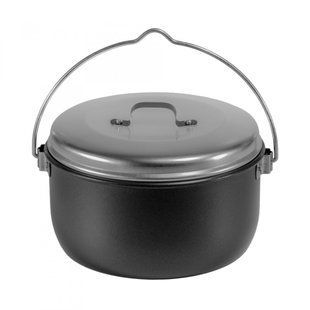 Казанок с антипригарным покрытием Trangia Billy 2.5 л Black