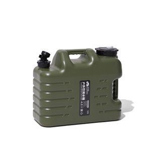 Каністра для води Mobi Garden XZ Pro 18.5л NX21674008 green