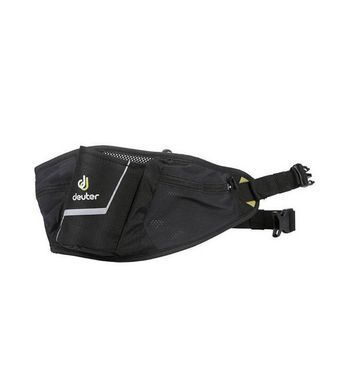 Поясная сумка Deuter Pulse 2 cranberry