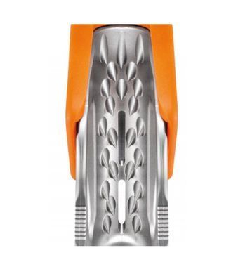 Зажим Petzl Tibloc black/silver