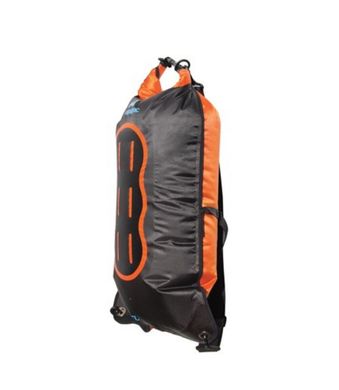 Водонепроникний Рюкзак Aquapac Noatak™15, black/orange, One size