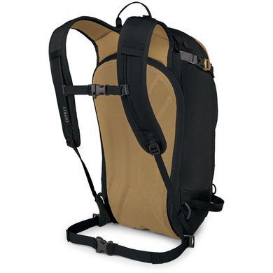 Рюкзак Osprey Soelden 22 черный