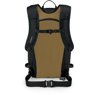 Рюкзак Osprey Soelden 22 черный