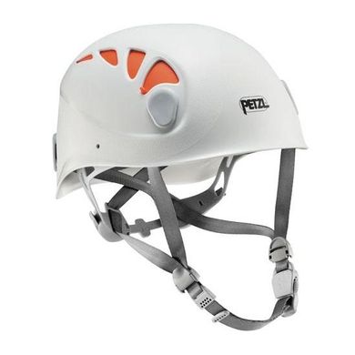 Каска Petzl Elios white