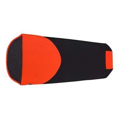 Вкладыш в спальник Sea to Summit Thermolite Reactor Compact Plus Red Sack/Black&Red