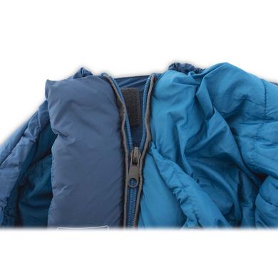 Спальный мешок Pinguin Comfort Lady PFM 175 2020 blue
