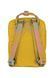 Рюкзак Fjallraven Kanken Mini 7 Frost green-chess pattern