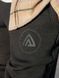 Штани жін. Aclima FleeceWool 250 Joggers Jet Black XS
