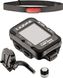 GPS компьютер Lezyne Micro GPS HRSC Loaded Y11 Черный