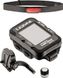 GPS комп'ютер Lezyne Micro GPS HRSC Loaded Y11, Черный