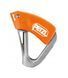 Зажим Petzl Tibloc black/silver