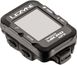 GPS комп'ютер Lezyne Micro GPS HRSC Loaded Y11, Черный