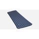 Надувной коврик Mountain Equipment Aerostat Synthetic 7.0 Mat Wide Regular Ombre Blue