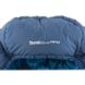 Спальный мешок Pinguin Comfort Lady PFM 175 2020 blue