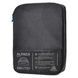 Сумка-рюкзак Gregory Alpaca 100 Duffle Bag Obsidian Black