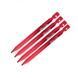 Колышки Y-образные Naturehike 250 мм (4 шт.) NH15A009-I red