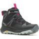 Черевики Merrell Siren 4 MID GTX 39 жіночі чорні