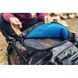 Сумка-рюкзак Gregory Alpaca 100 Duffle Bag Obsidian Black