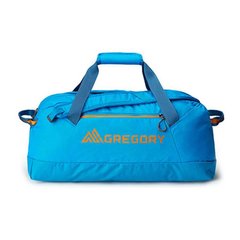 Сумка-рюкзак Gregory Supply 40 Duffle Bag Pelican Blue