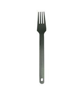 Виделка Sea To Summit Titanium Fork grey