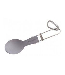 Ложка Sea To Summit Folding Titanium Spoon titanium