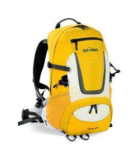 Рюкзак Tatonka Cona 25, lemon