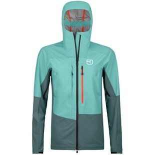 Куртка Ortovox Mesola Jacket Wms L жіноча