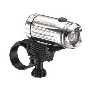 Велофара Lezyne Mini Drive XL Front Y8, Silver
