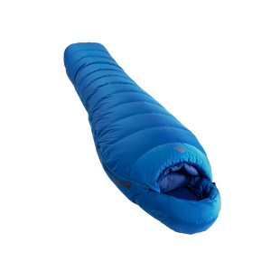 Спальный мешок Mountain Equipment Classic 750 Down Long LZ Skydiver