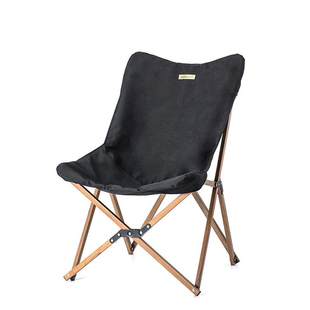 Крісло складане Naturehike Moon Beach MW01 NH19Y001-Z black