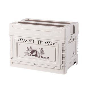 Контейнер складной Naturehike 25+5 л CNH22SN019 серый