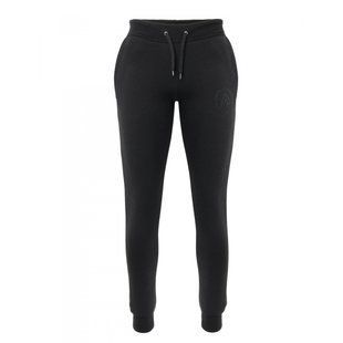 Штани жін. Aclima FleeceWool 250 Joggers Jet Black XXL