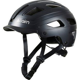 Cairn велошлем Clarke mat black 55-58