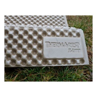 Каремат Therm-A-Rest Z-SOLite R Coyote